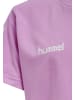 Hummel Hummel T-Shirt Hmlgo Unisex Kinder in ORCHID