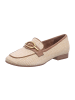 Tamaris Slipper in beige