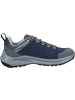 Grisport Wanderschuhe / Wanderstiefel in blau