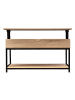 5five Simply Smart Couchtisch in braun