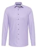 Eterna Hemd SLIM FIT in lavender