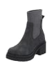 Palado Winterstiefeletten Kalymnos in Dunkelgrau