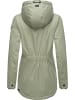 ragwear Winterjacke Zuzka Winter in Dusty Olive24