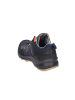 Jomos Wanderhalbschuhe in Blau