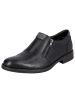 rieker Businessschuhe 10351 in schwarz