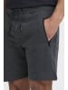 !SOLID Sweatshorts SDTaras in Grau