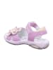 Primigi Sandalen Kinder BREEZE in Rot