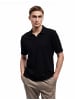 KOTON TSHIRT SS POLO in Schwarz