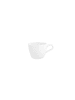 Seltmann Weiden 6er Set Espressotassen Nori Home 90 ml weiß in weiß