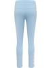 Hummel Hummel Pants Hmlnoni Damen Atmungsaktiv in PLACID BLUE