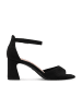 Tamaris Klassische Sandale 1-28318-46 in schwarz