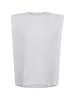 Co'couture T-Shirt EduardaCC in White