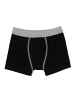 Sweety for Kids 3er-Set: Shorts in mehrfarbig