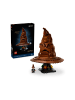 LEGO Harry Potter 76429 Der Sprechende Hut