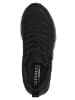 Skechers Sneakers Low Uno Lite - Easy Zip in schwarz