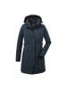 Killtec Parka KOW 165 in Petrol2513