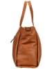 Voi Handtasche Texas Herta in Cognac