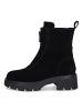 Tamaris Stiefelette in Schwarz