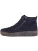 Gabor Stiefel in blau