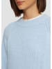 s.Oliver Strickpullover in 5083_hellblau