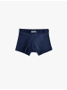 KOTON Boxer in Marineblau