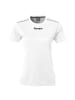 Kempa Shirt POLY WOMEN in weiß