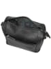 Jost Kulturbeutel Frankfurt Toilet Bag in Black