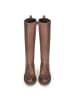 POELMAN PS Poelman MONK Damen Stiefel