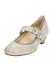 Gabor Komfort Pumps in Beige