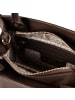 Liu Jo Ridhi Handtasche S 26 cm dark mocha