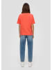 s.Oliver T-Shirt in 2590_orange