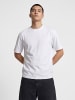 Hummel T-Shirt Hmlpulse Herren in WHITE