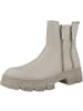 Tamaris Boots 1-25907-29 in grau