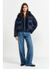 Rich & Royal Jacke in marine