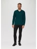 s.Oliver Strickpullover in 67W0_petrol