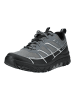 Gabor Sneaker Grau/Schwarz