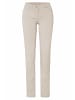 Toni Skinny Fit Jeans für Damen in beige