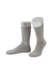 JD J. Dirks Sport- & Tennissocken SP9M in grau (04)