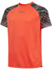 Hummel Hummel T-Shirt Hmlblaze Multisport Kinder in NASTURTIUM