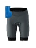 Gonso SITIVO W Da-Radshort in Rauchblau3496