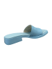 Camper Klassische Pantoletten in Türkis