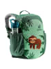 Deuter Kinderrucksack Pico in Grün