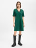 MARC CAIN SPORTS  Kleid in grün - 0001