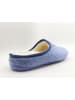 thies Hausshuhe für Damen in blau