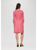 s.Oliver Kleid in 4431_pink