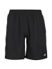 Reebok Trainingsshorts Austin in schwarz