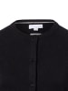 brookshire Strickjacke in schwarz - 0011