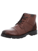 Bullboxer Stiefelette in braun