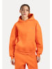 SMILODOX Hoodie Lyanna in Orange