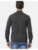 Cipo & Baxx Pullover CP290 in ANTHRACITE